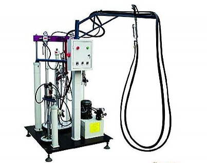 雙組分打膠機(jī)