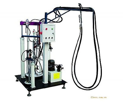 雙組份打膠機(jī)